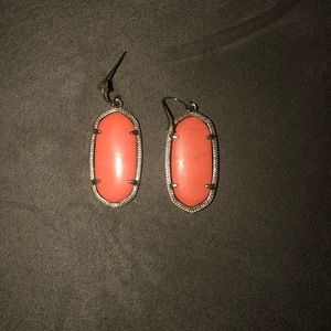 Kendra earrings